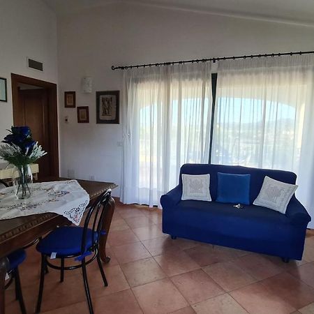 Casetta Dei Fiori Arzachena Εξωτερικό φωτογραφία