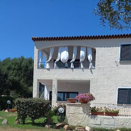Casetta Dei Fiori Arzachena Εξωτερικό φωτογραφία