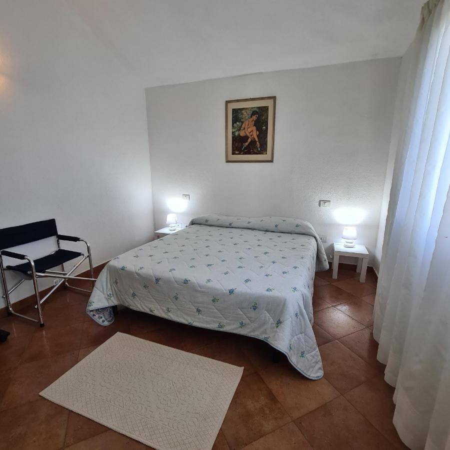 Casetta Dei Fiori Arzachena Εξωτερικό φωτογραφία