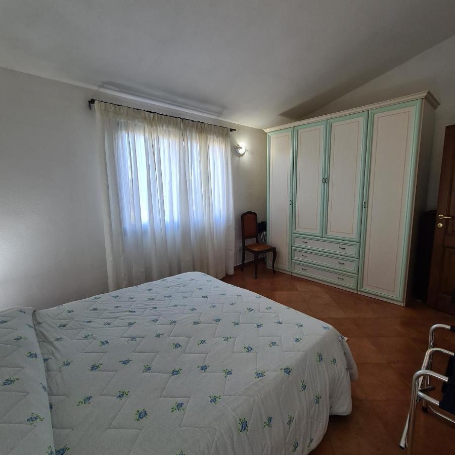 Casetta Dei Fiori Arzachena Εξωτερικό φωτογραφία