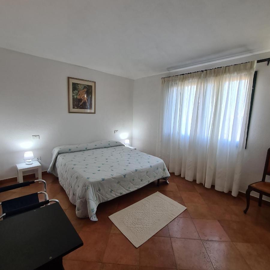Casetta Dei Fiori Arzachena Εξωτερικό φωτογραφία
