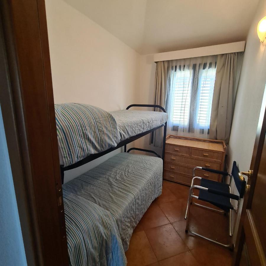 Casetta Dei Fiori Arzachena Εξωτερικό φωτογραφία