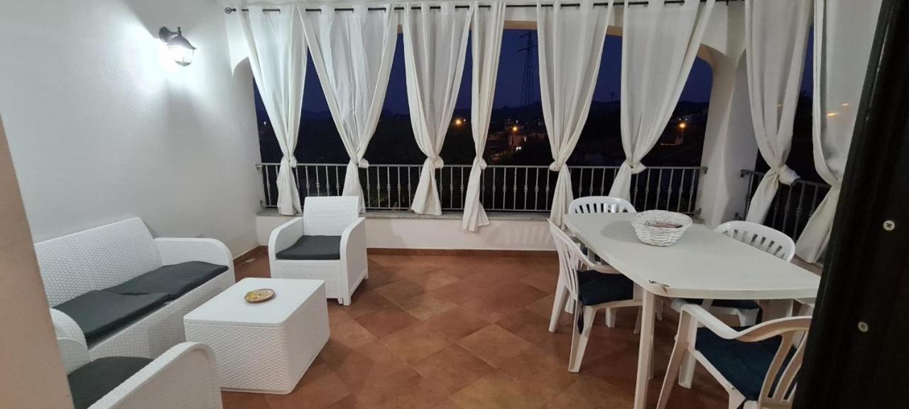 Casetta Dei Fiori Arzachena Εξωτερικό φωτογραφία