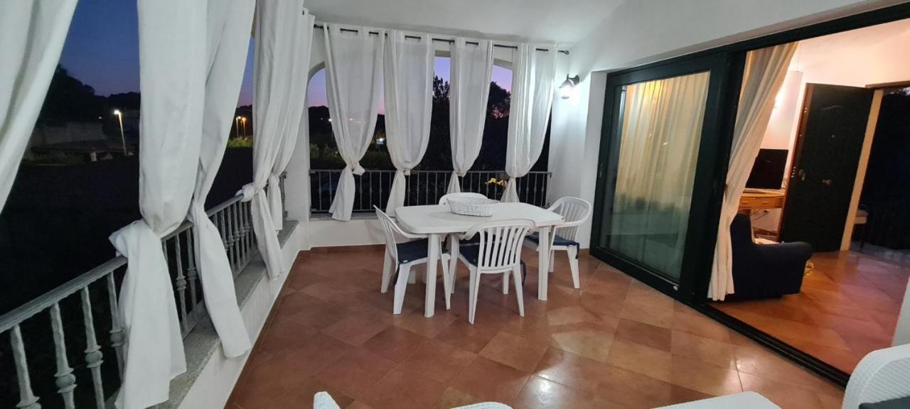 Casetta Dei Fiori Arzachena Εξωτερικό φωτογραφία