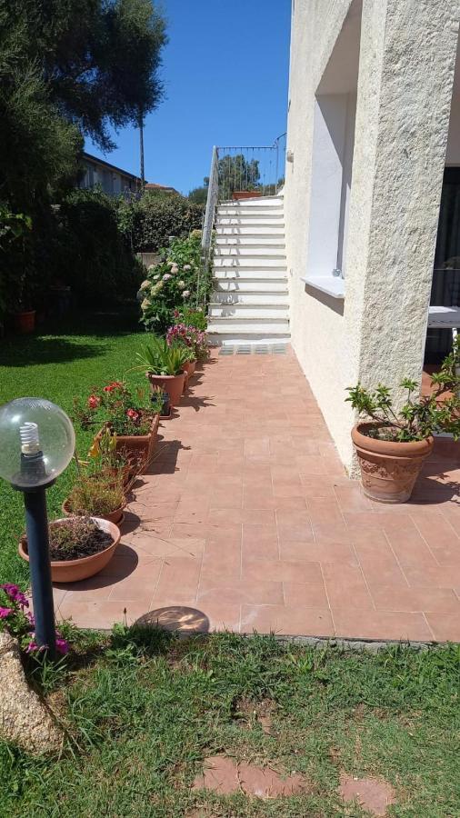 Casetta Dei Fiori Arzachena Εξωτερικό φωτογραφία