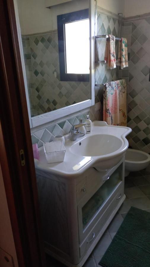 Casetta Dei Fiori Arzachena Εξωτερικό φωτογραφία
