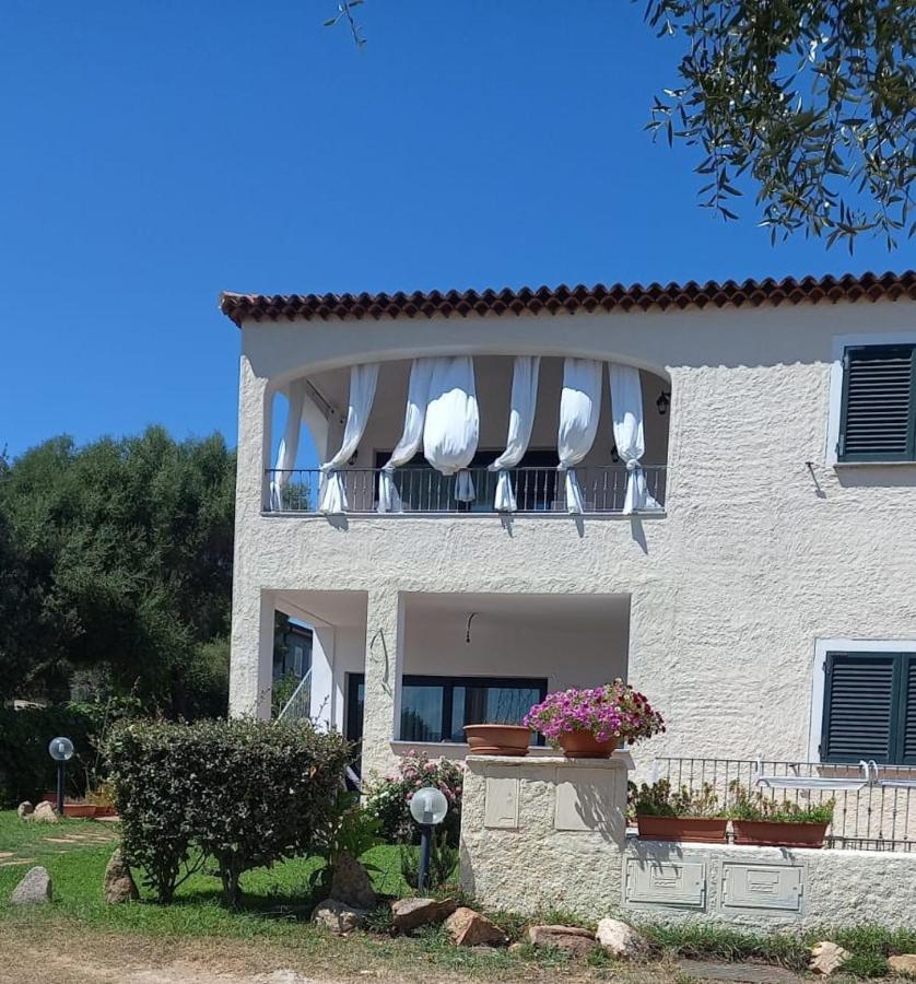 Casetta Dei Fiori Arzachena Εξωτερικό φωτογραφία